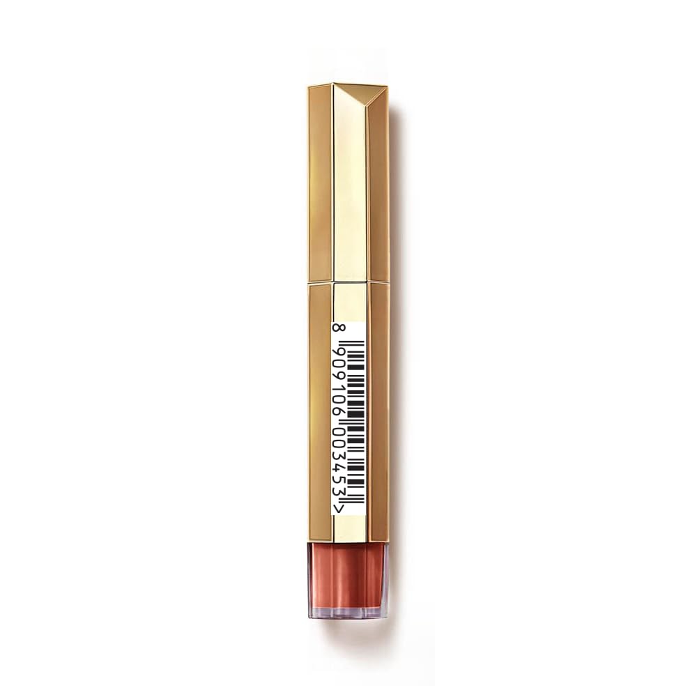 LAKMÉ 9to5 Overtime Shine Tinted Lip Oil - Cocoa Truffle 5.3ml