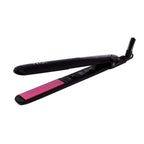 VEGA Classic Hair Crimper With Quick Heat Up & Ceramic Coated Plates, (VHCR-01), Black & VEGA Adore Hair Straightener with Ceramic Coated Plates...