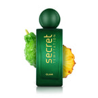 Secret Temptation Glam Perfume for Women, 100ml | Premium Perfume with Long-Lasting Scent | Elegant & Classy Fragrance |Gift for Women