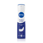 NIVEA Women Protect And Care Fresh Deodorant, 150Ml - Creme, Spray