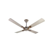Havells Leganza 4 Blade 1200mm Ceiling Fan (Mist Honey)