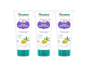 Himalaya Gentle Baby Cream 200ml with Olive Oil, Giloy & Licorice | pH 5.5 | No. 1 Doctor Recommended Baby Cream