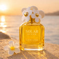 Lavie Luxe Solar Bloom Eau De Parfum | Luxury Collection 75ml Perfume | Perfume for Women