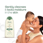 Himalaya Botanique Baby Bubble Bath|Organic|Pediatrician Tested|200 ml