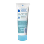Johnson's Baby Milk and Rice Cream, 200g | Face & Body Cream for All Skin Types Including Sensitive Skin | With Milk Protein