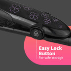Vega Adore Hair Straightener for Women with Ceramic Plates & Fast Heat