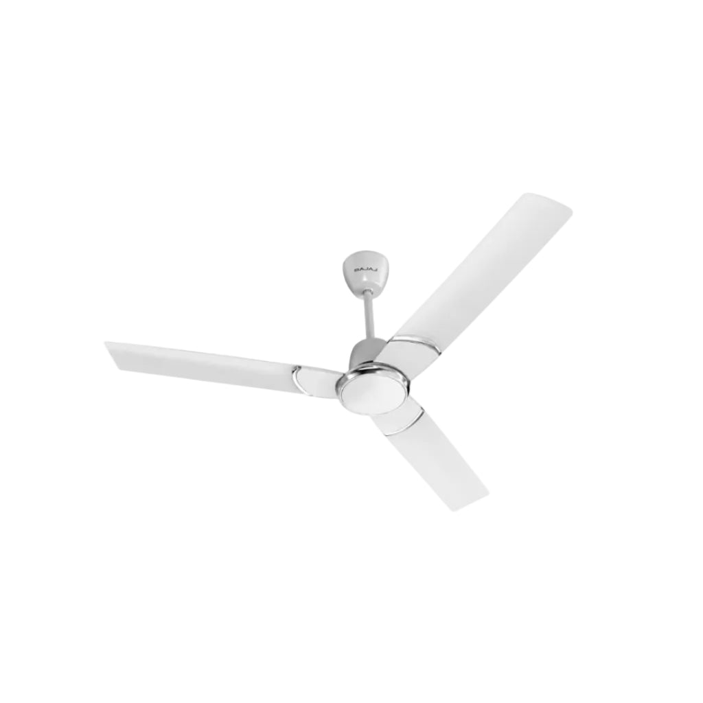 Bajaj Classico Sleek Deco 5S 1200MM BLDC Ceiling Fan with Remote |