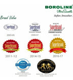 Boroline Ultra Smooth Night Cream For Dry Skin 100 Gm X 2