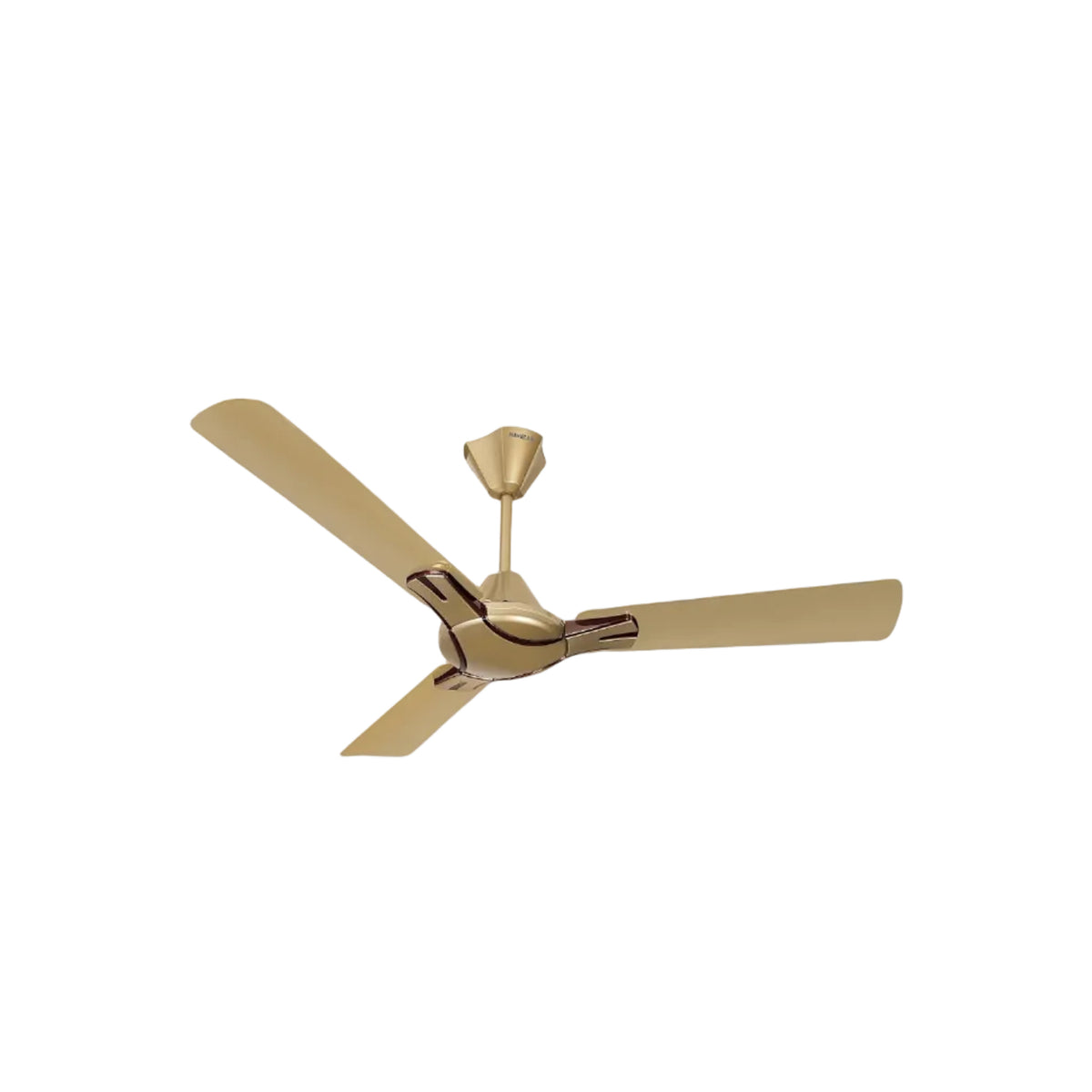 Havells Nicola 1200mm High Performance at Low Voltage (HPLV) Ceiling Fan (Bronze Copper)