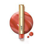LAKMÉ LAKM Lakme 9to5 Overtime Shine Tinted Lip Oil - Coral Charm 5.3ml | 3Ml