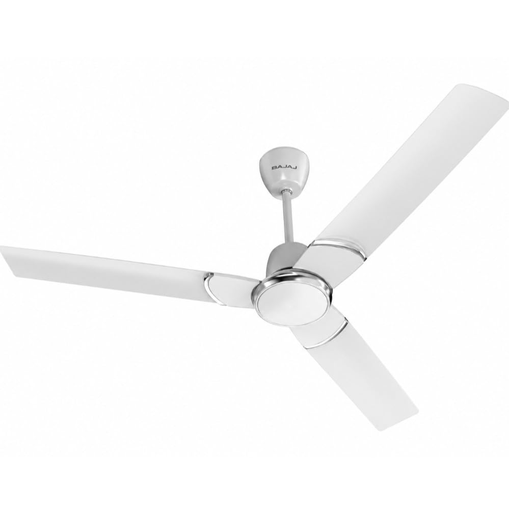 Bajaj Classico Sleek Deco 5S 1200MM BLDC Ceiling Fan with Remote |