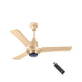 Orient Electric Newly Launched Aeroquiet Neu 1230mm Ceiling Fan for Home | BEE 2 Star Rated Energy Efficient Fan | Rust-proof ABS blade |2 Years Warranty by...