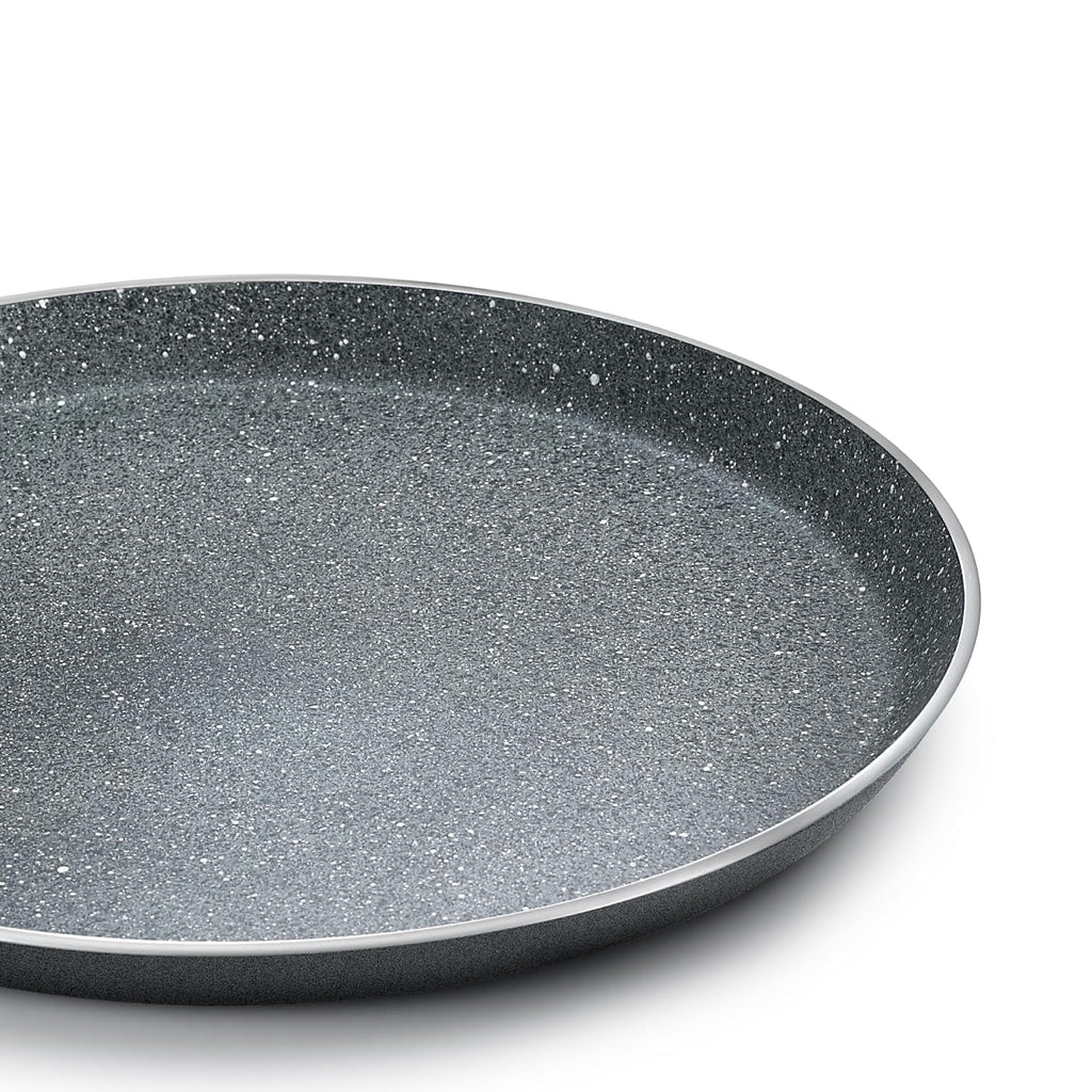 Prestige Omega Deluxe Aluminium Non-Stick Granite Cookware-Omni Tawa Dia 28 cm