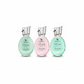 Ramsons - U R LOVELY, U R SWEET & U R AWESOME Eau de Parfum Combo Pack of | 30 ML x 3| Perfume For Women