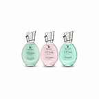 Ramsons - U R LOVELY, U R SWEET & U R AWESOME Eau de Parfum Combo Pack of | 30 ML x 3| Perfume For Women
