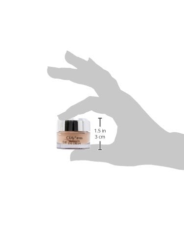 Olay Ultimate Eye Cream | Reduces Dark Circle, Wrinkles and Puffiness | With Peptides and Niacinamide l Normal, Oily, Dry & Combination Skin l Paraben...