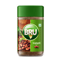 Bru Instant Coffee 75g Jar