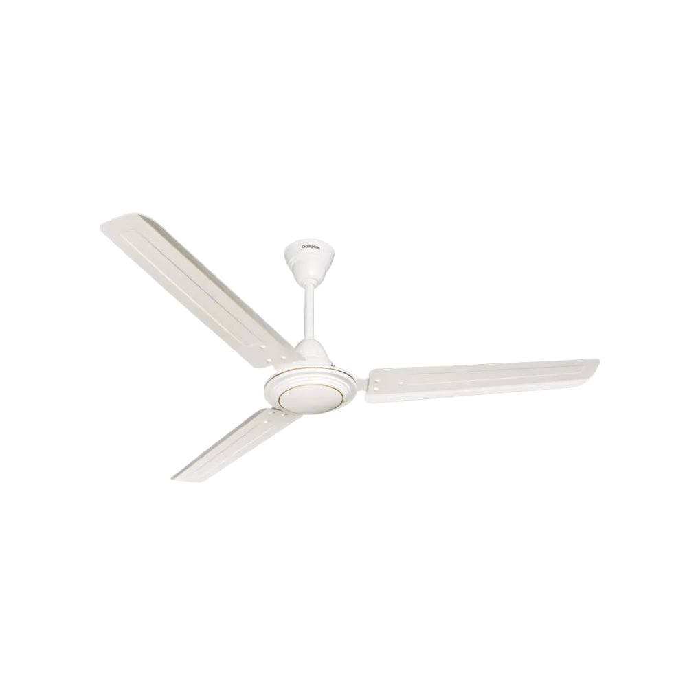 Crompton SUREBREEZE HILLBRIZ 1200 mm Ceiling Fan for Home | BEE Star Rated Energy Efficient Fan | Superior Air Delivery | HighSpeed | 2 Years Warranty |...