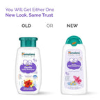 Himalaya Gentle Baby Shampoo with phyto-proteins|No Tears|pH 5.5|200ml