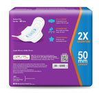 Pro Ease Go XL | 40 Pads | Sanitary Pads for Women