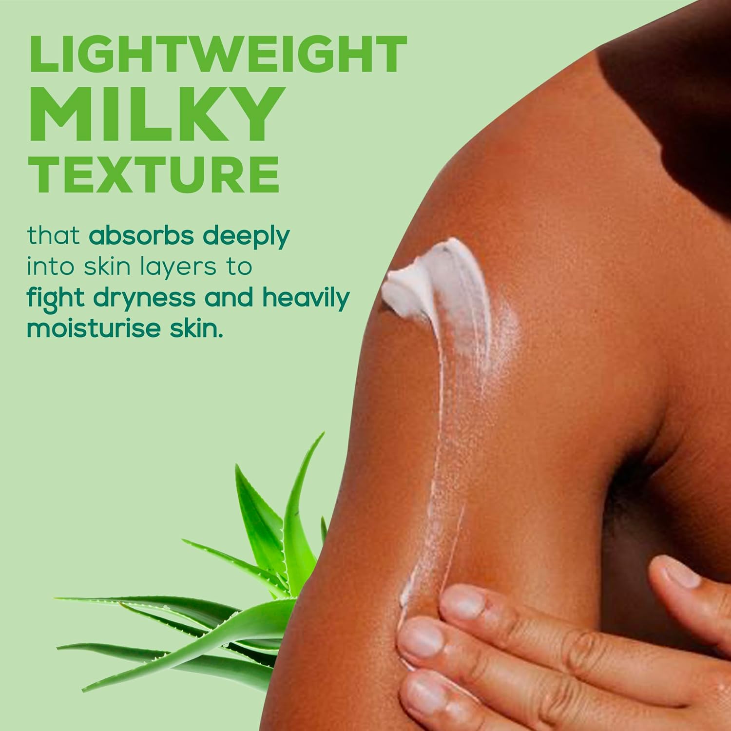 Joy Pure Aloe Light Moisturiser Skin Cream,200ml