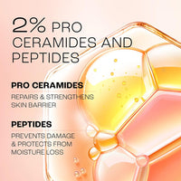 Lakmé Peach Milk Creme Moisturizer ,200g