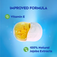 NIVEA Soft Moisturizing Cream,300ml