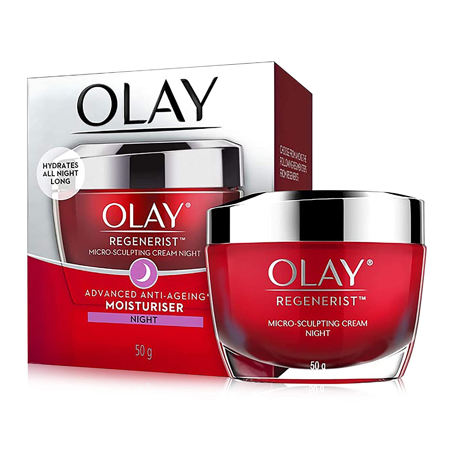 Olay Night CreamOlay Night Cream