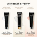 Lakme Unreal Glow Primer,30ml