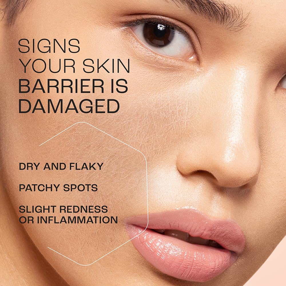 Lakmé Peach Milk Gel Moisturiser with 2% Pro Ceramide,100g