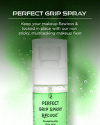 Recode Perfect Grip Spray Makeup Fixer 50 Ml
