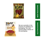 Zoff Red Chilly Whole - Sukhi Lal Mirch Whole - Natural & Hand-Picked - Net Weight – 500g