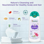 Himalaya Gentle Baby Shampoo (100 ml)