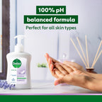 Dettol Sensitive Liquid Hand Wash - 200 ml