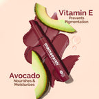 Mamaearth Moisture Matte Longstay Lipstick ,2g