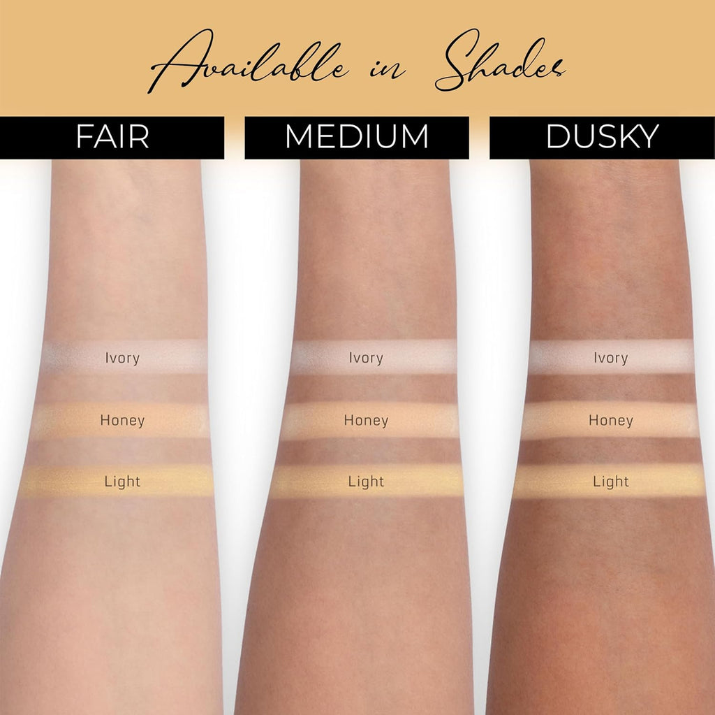INSIGHT HD Finishing Loose Powder|Matte Finish|Silky Texture,30g