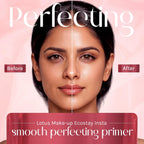 Lotus Makeup Ecostay Insta Smooth Perfecting Primer, 30g