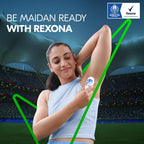 Rexona Aloe Vera Underarm Roll On Deodorant For Women