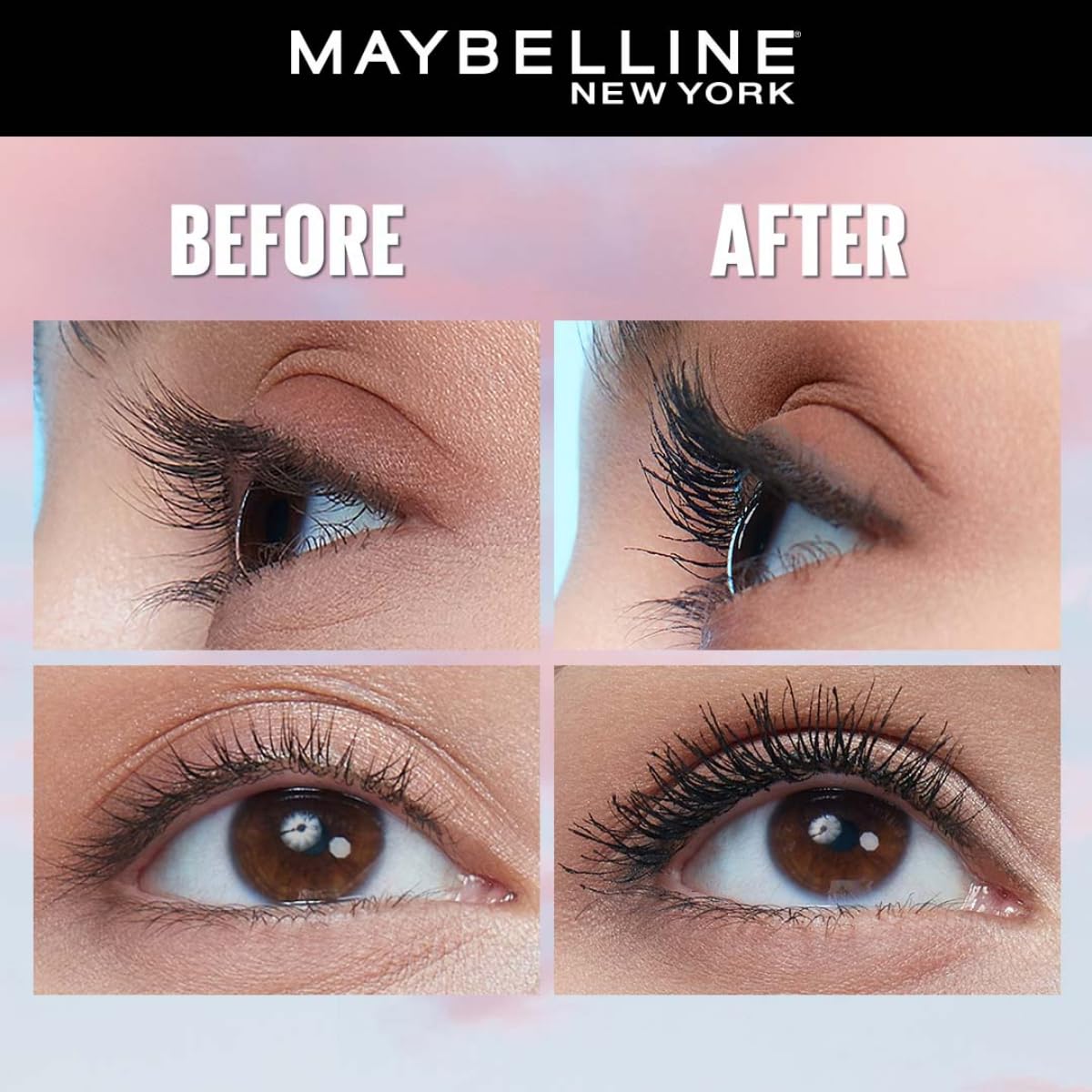 Maybelline New York Lash Sensational Sky High