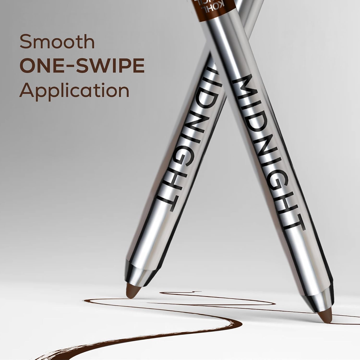 RENEE Midnight Mini Kohl Pencil