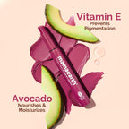 Mamaearth Moisture Matte Longstay Lipstick,2g