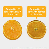 NIVEA Soft Daily UV Light Moisturising Cream with SPF-15, 100ml
