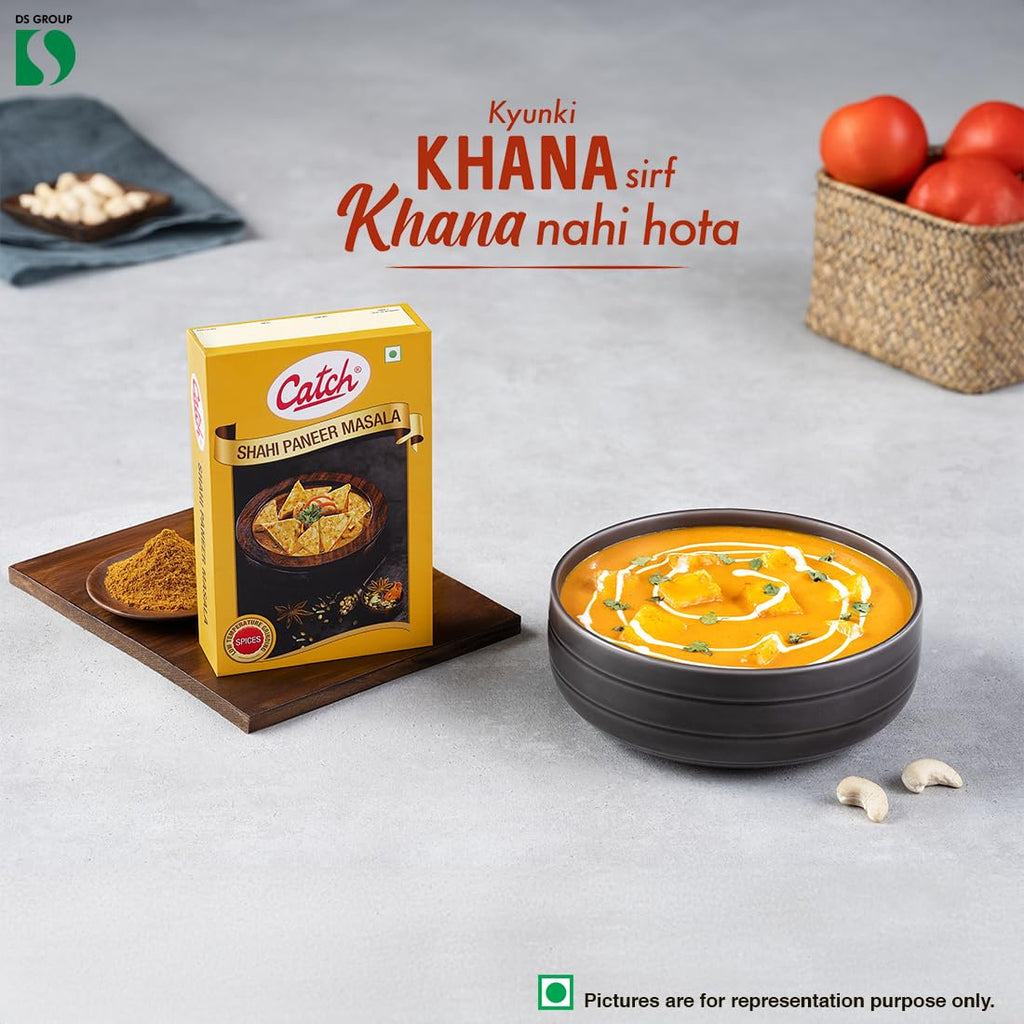 Catch Sahi Paneer Masala, 100g