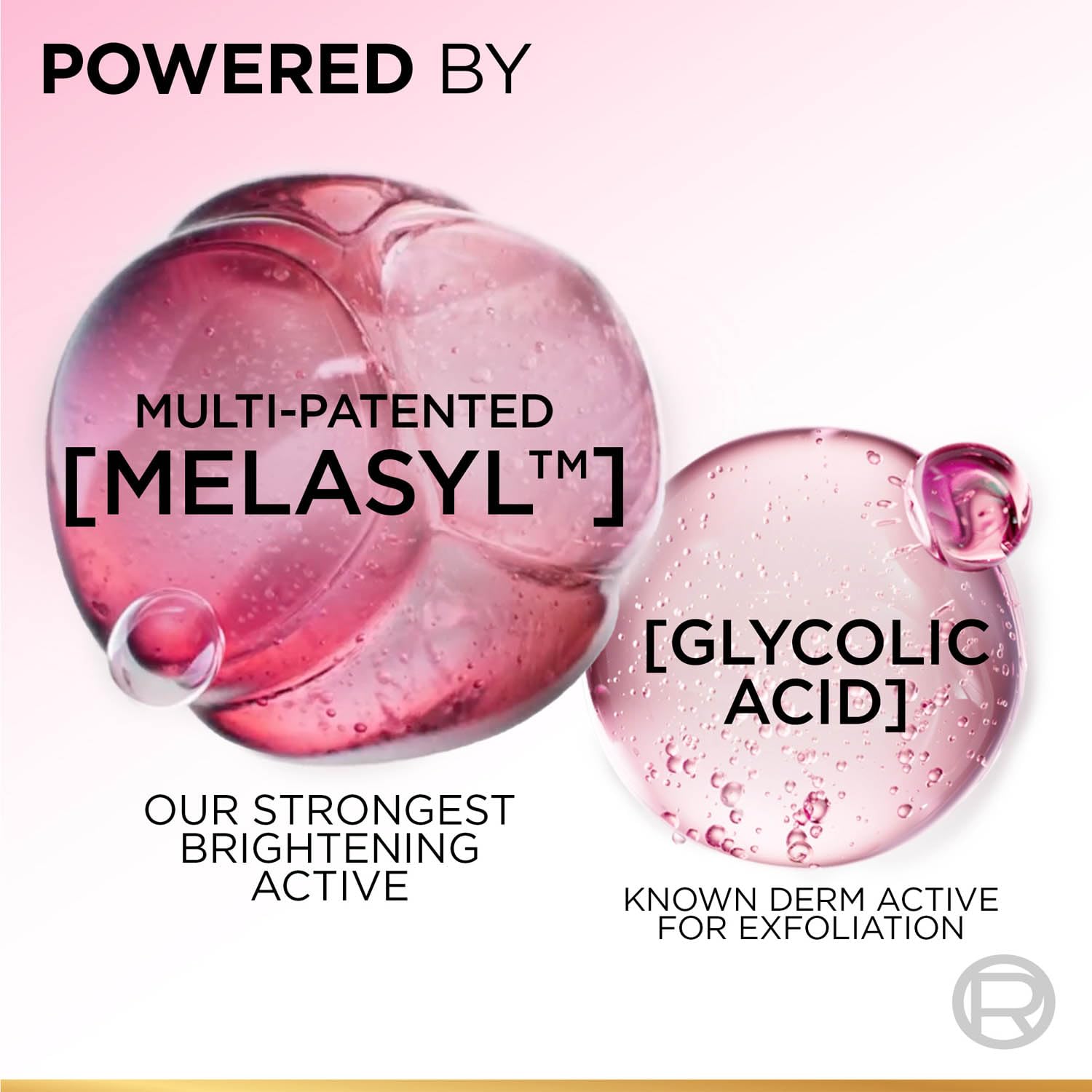 L'Oréal Paris Glycolic Bright Matte Luminizing Cream