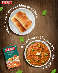 Everest Pav Bhaji Masala – 100g