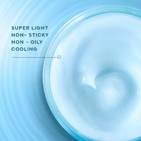 Pond's Super Light Gel Oil Free Face Moisturizer 200 g