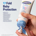 Cetaphil Baby Soothing Moisturising Cream 100 g