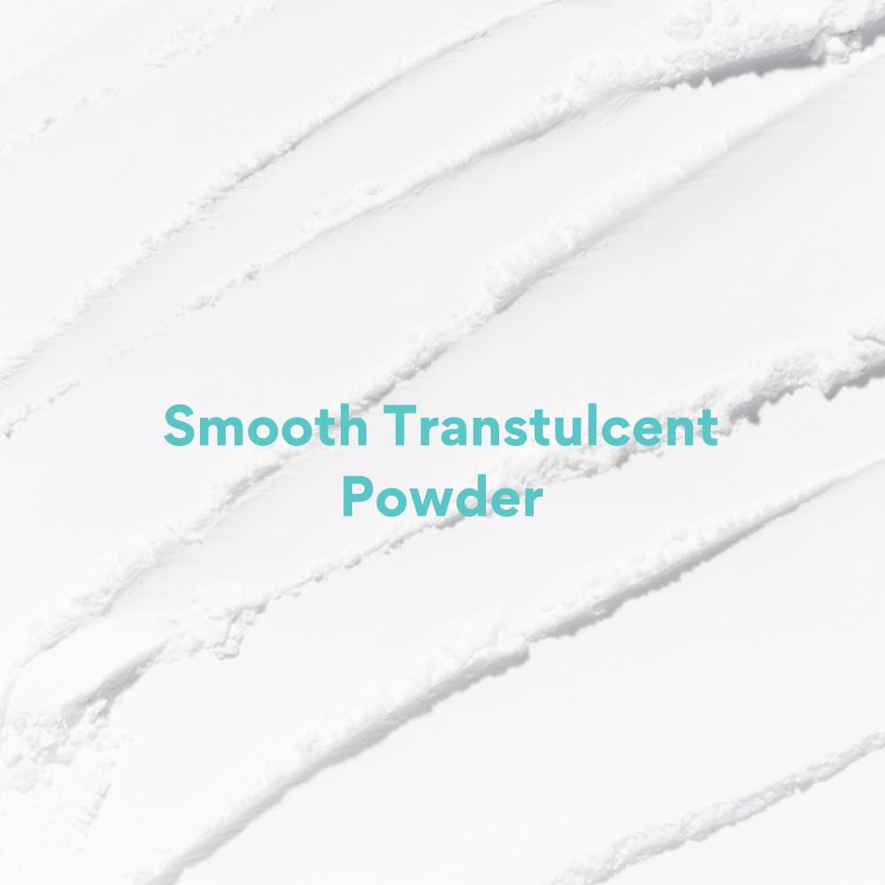Innisfree No Sebum Mineral Natural Powder 5g