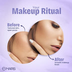 MARS Zero Face Primer | Silicone Based Gel,25ml