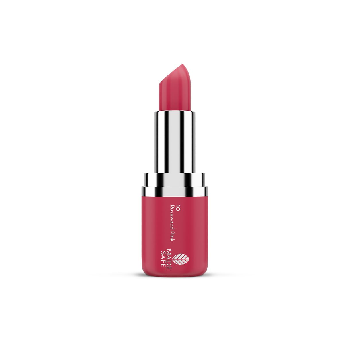 Mamaearth Creamy Matte Long Stay Lipstick,4.2g